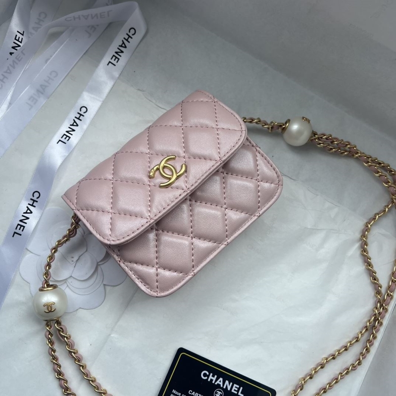 Chanel Satchel Bags